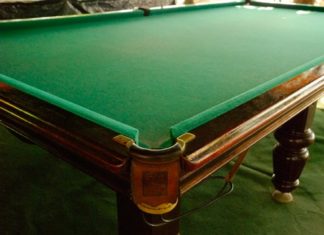 Biliardo classico 88 0 Biliardo classico